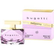 Bugatti Bellissima Viola parfumovaná voda dámska 60 ml