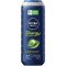 Nivea Energy, sprchový gél pánsky 500 ml