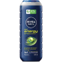 Nivea Energy, sprchový gél pánsky 500 ml