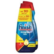 Finish Power Lemon gél do umývačky 2 x 900 ml