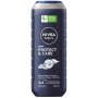 NIVEA Men Protect & Care, sprchový gél pre mužov 500 ml
