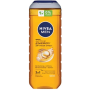 NIVEA Men Active Energy sprchový gél 500 ml