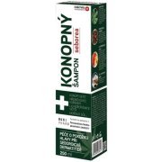 Cemio Konopný šampón Seborea 250 ml