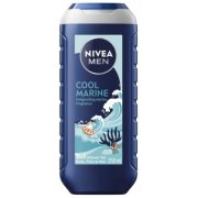 Nivea Men sprchový gél Cool Marine 250 ml