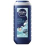 Nivea Men sprchový gél Cool Marine 250 ml
