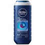 Nivea Men sprchový gél Total Relax 250 ml