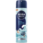 Nivea Men antiperspirant Cool Marine 150 ml