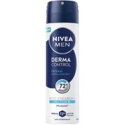 Nivea Men antiperspirant Derma Control Defend 150 ml