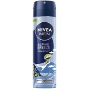 Nivea Men Alpine Breeze sprej antiperspirant 150 ml