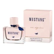 Mustang Rose Signature parfumovaná voda dámska 30 ml