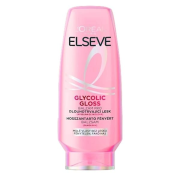 Elseve Glycolic Gloss balzam pre dlhotrvajúci lesk 200 ml