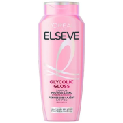 Elseve Glycolic Gloss šampón pre viac lesku 400 ml