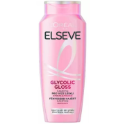 Elseve Glycolic Gloss šampón pre viac lesku 250 ml