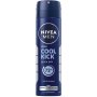 NIVEA Men Cool Kick, antiperspirant v spreji 150 ml