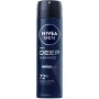 NIVEA Men Deep Darkwood antiperspirant sprej 150 ml