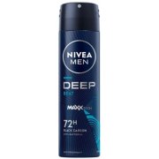NIVEA Men Deep Beat antiperspirant sprej pánsky 150 ml