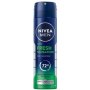 Nivea Men Fresh Sensation antiperspirant sprej pánsky 150 ml