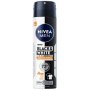 NIVEA Men Black & White Ultimate Impact, antiperspirant sprej 150 ml