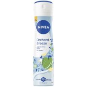 Nivea antiperspirant Orchard Breeze 150 ml