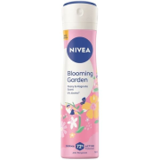 Nivea antiperspirant Blooming Garden 150 ml