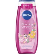 Nivea sprchový gél Blooming Garden 250 ml