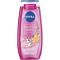 Nivea sprchový gél Blooming Garden 250 ml