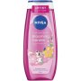 Nivea sprchový gél Blooming Garden 250 ml