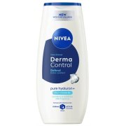 Nivea sprchovací gél Derma Control Defend 250 ml