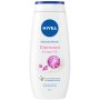NIVEA Diamond & Argan Oil, sprchový gél 250 ml