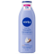 Nivea Smooth Sensation 72h krémové telové mlieko 250 ml