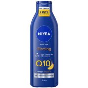 Nivea Q10 výživné spevňujúce telové mlieko Q10+vitamín C, 250 ml