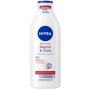 Nivea Repair & Care telové mlieko na veľmi suchú pokožku 400 ml