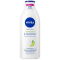 Nivea telové mlieko Lemongrass 400 ml