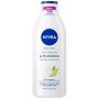 Nivea telové mlieko Lemongrass 400 ml