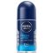 NIVEA Men Fresh Active, guľôčkový dezodorant pre mužov 50 ml