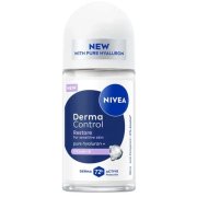 Nivea guľôčkový antiperspirant Derma Control Restore 50 ml