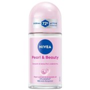 Nivea guľôčkový antiperspirant Pearl & Beauty 50 ml