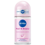 Nivea guľôčkový antiperspirant Pearl & Beauty 50 ml