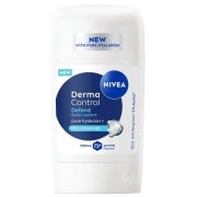 Nivea tuhý antiperspirant Derma Control Defend 50 ml