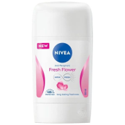Nivea Dámsky tuhý antiperspirant Fresh Flower 50 ml
