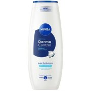 Nivea sprchovací gél Derma Control Defend 500 ml