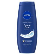 NIVEA Creme Care, krémový sprchový gél 500 ml