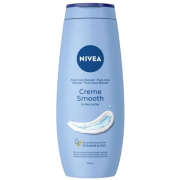Nivea Ošetrujúci sprchový gél Creme Smooth 500 ml
