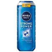 Nivea Men šampón Strong Power 500 ml