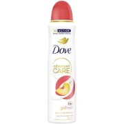 Dove Dámsky antiperspirant v spreji Advanced Care Peach & White Blossom 150 ml