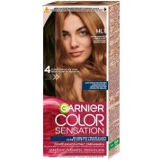 GARNIER Color Sensation Farba na vlasy - HL1 gaštanová blond