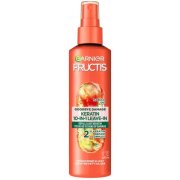 Garnier Fructis bezoplachový sprej Goodbye Damage 10 v 1 s keratínom 150 ml