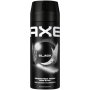 AXE Black, pánsky dezodorant v spreji 150 ml