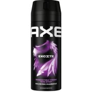 AXE Excite, dezodorant v spreji pánsky 150 ml