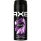 AXE Excite, dezodorant v spreji pánsky 150 ml